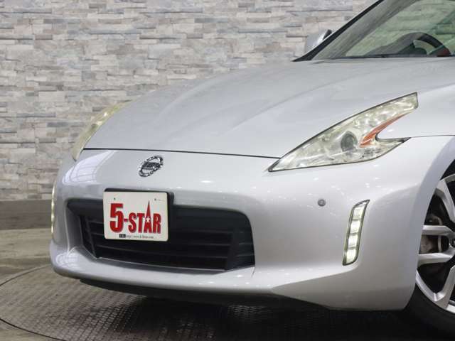 日産 フェアレディＺ ３．７ バージョン Ｔ H25年 (関東) 99