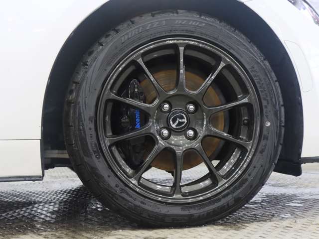 マツダ ロードスター １．５ ９９０Ｓ R4年 (関東) 99
