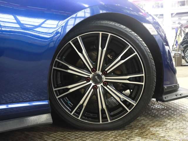トヨタ ８６ ２．０ ＧＴ リミテッド H25年 (関東) 99