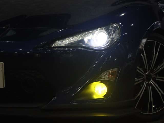 トヨタ ８６ ２．０ ＧＴ リミテッド H25年 (関東) 99