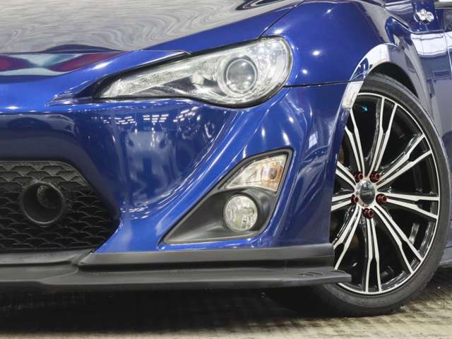 トヨタ ８６ ２．０ ＧＴ リミテッド H25年 (関東) 99