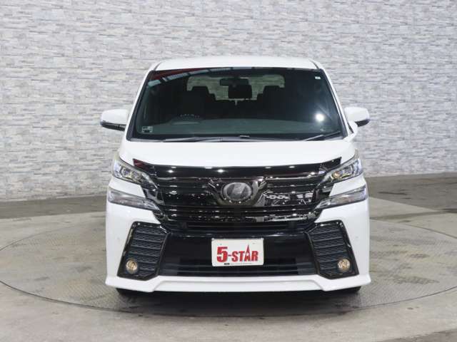 トヨタ ヴェルファイア ２．５ Ｚ Ａエディション ゴールデンアイズ ４ＷＤ H28年 (関東) 99
