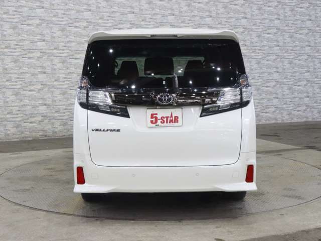トヨタ ヴェルファイア ２．５ Ｚ Ａエディション ゴールデンアイズ ４ＷＤ H28年 (関東) 99