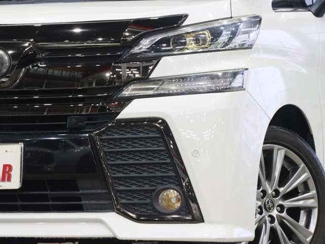 トヨタ ヴェルファイア ２．５ Ｚ Ａエディション ゴールデンアイズ ４ＷＤ H28年 (関東) 99