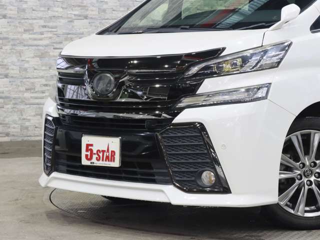 トヨタ ヴェルファイア ２．５ Ｚ Ａエディション ゴールデンアイズ ４ＷＤ H28年 (関東) 99