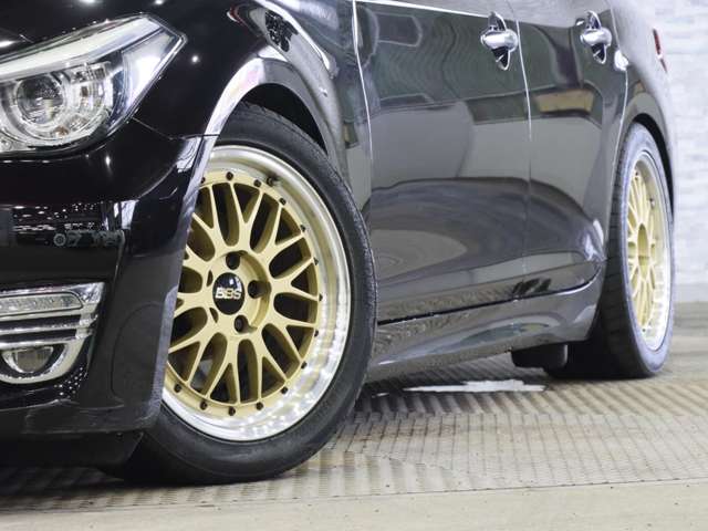 日産 フーガ ２．５ ２５０ＶＩＰ H28年 (関東) 99
