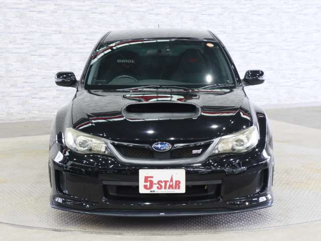 スバル インプレッサ ２．０ ＷＲＸ スペックＣ １８インチタイヤ仕様 ４ＷＤ H26年 (関東) 99