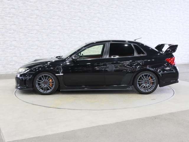 スバル インプレッサ ２．０ ＷＲＸ スペックＣ １８インチタイヤ仕様 ４ＷＤ H26年 (関東) 99