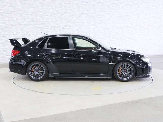 スバル インプレッサ ２．０ ＷＲＸ スペックＣ １８インチタイヤ仕様 ４ＷＤ H26年 (関東) 99