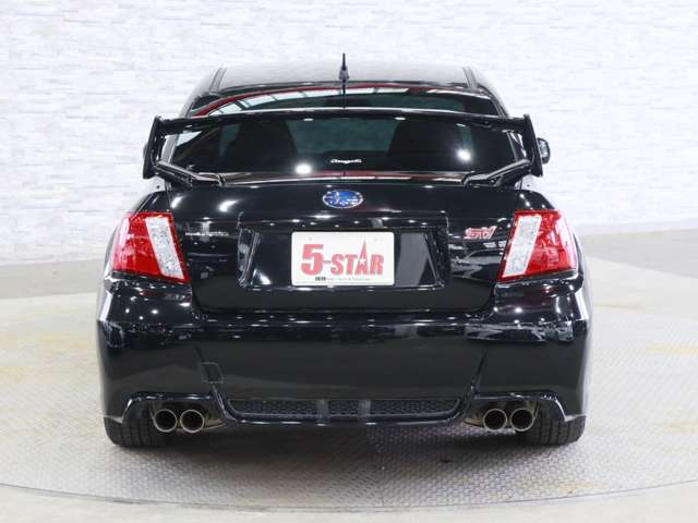 スバル インプレッサ ２．０ ＷＲＸ スペックＣ １８インチタイヤ仕様 ４ＷＤ H26年 (関東) 99