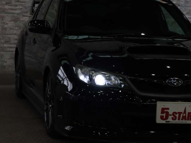 スバル インプレッサ ２．０ ＷＲＸ スペックＣ １８インチタイヤ仕様 ４ＷＤ H26年 (関東) 99