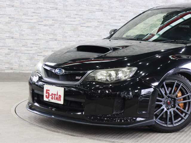 スバル インプレッサ ２．０ ＷＲＸ スペックＣ １８インチタイヤ仕様 ４ＷＤ H26年 (関東) 99