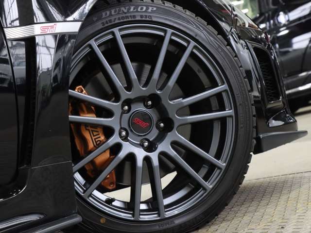 スバル インプレッサ ２．０ ＷＲＸ スペックＣ １８インチタイヤ仕様 ４ＷＤ H26年 (関東) 99