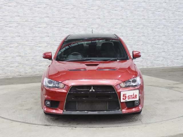 三菱 ランサー ２．０ ファイナルエディション ４ＷＤ H27年 (関東) 99