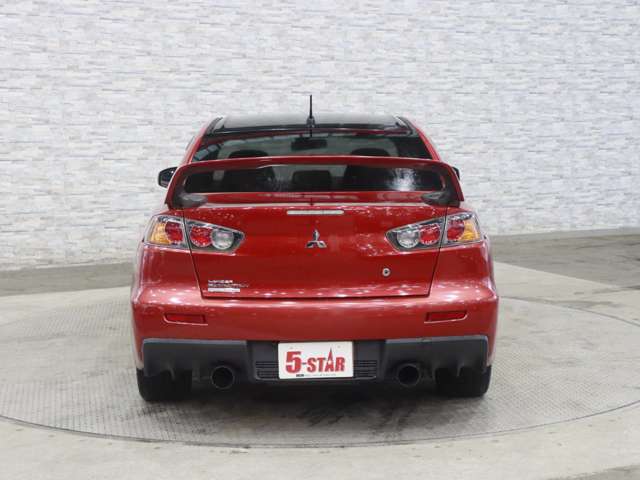 三菱 ランサー ２．０ ファイナルエディション ４ＷＤ H27年 (関東) 99