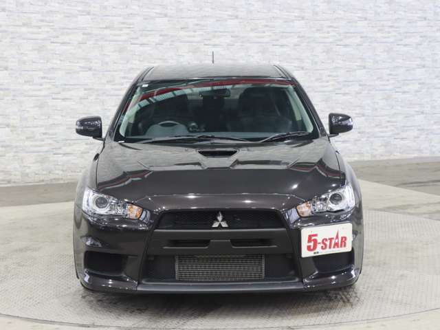 三菱 ランサー ２．０ ＧＳＲ Ｘ ハイパフォーマンスパッケージ ４ＷＤ H26年 (関東) 99