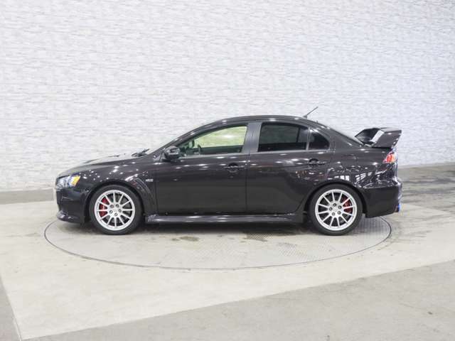 三菱 ランサー ２．０ ＧＳＲ Ｘ ハイパフォーマンスパッケージ ４ＷＤ H26年 (関東) 99