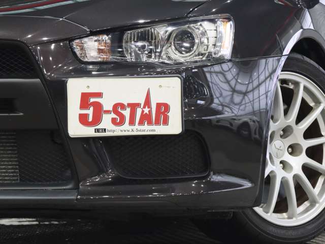 三菱 ランサー ２．０ ＧＳＲ Ｘ ハイパフォーマンスパッケージ ４ＷＤ H26年 (関東) 99