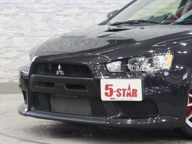 三菱 ランサー ２．０ ＧＳＲ Ｘ ハイパフォーマンスパッケージ ４ＷＤ H26年 (関東) 99