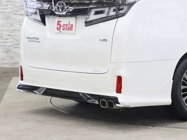 トヨタ ヴェルファイア ３．５ エグゼクティブラウンジ Ｚ R1年 (関東) 99