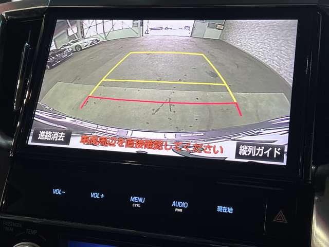 トヨタ アルファード ３．５ ＳＡ Ｃパッケージ ４ＷＤ H27年 (関東) 99