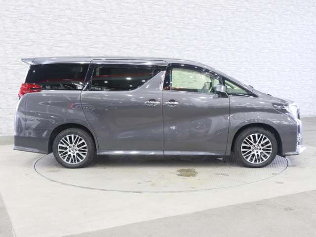 トヨタ アルファード ３．５ ＳＡ Ｃパッケージ ４ＷＤ H27年 (関東) 99