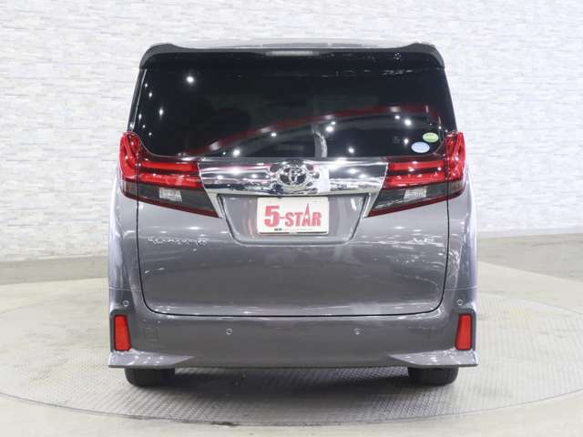 トヨタ アルファード ３．５ ＳＡ Ｃパッケージ ４ＷＤ H27年 (関東) 99