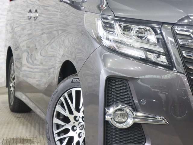 トヨタ アルファード ３．５ ＳＡ Ｃパッケージ ４ＷＤ H27年 (関東) 99