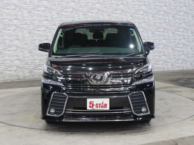 トヨタ ヴェルファイア ２．５ Ｚ Ｇエディション H28年 (関東) 99