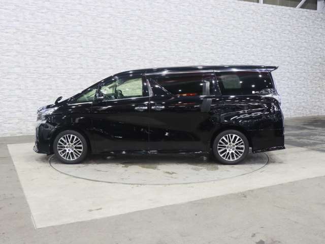 トヨタ ヴェルファイア ２．５ Ｚ Ｇエディション H28年 (関東) 99