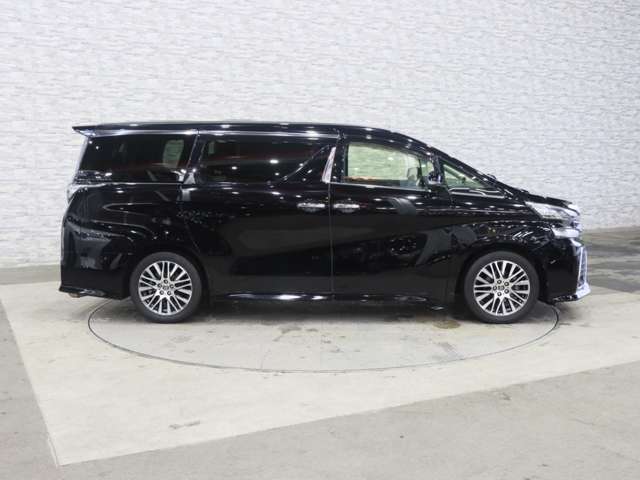 トヨタ ヴェルファイア ２．５ Ｚ Ｇエディション H28年 (関東) 99