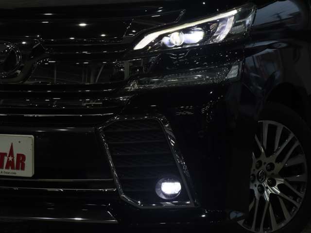 トヨタ ヴェルファイア ２．５ Ｚ Ｇエディション H28年 (関東) 99