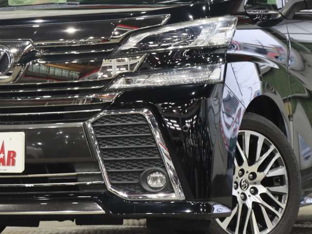 トヨタ ヴェルファイア ２．５ Ｚ Ｇエディション H28年 (関東) 99