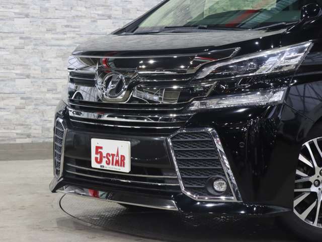 トヨタ ヴェルファイア ２．５ Ｚ Ｇエディション H28年 (関東) 99