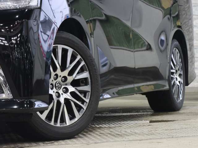 トヨタ ヴェルファイア ２．５ Ｚ Ｇエディション H28年 (関東) 99