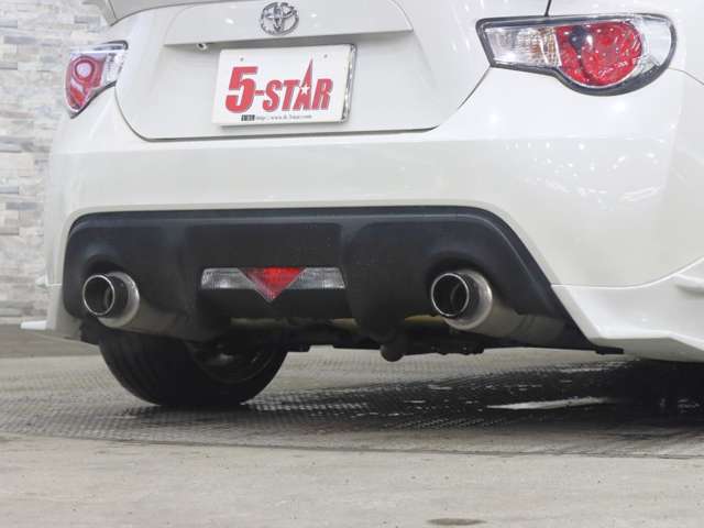 トヨタ ８６ ２．０ ＧＴ リミテッド H27年 (関東) 99