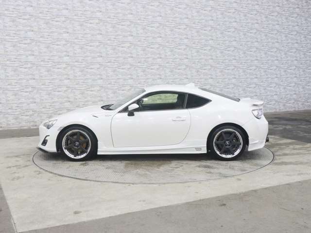 トヨタ ８６ ２．０ ＧＴ リミテッド H27年 (関東) 99