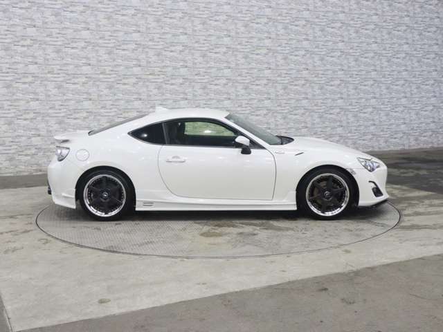 トヨタ ８６ ２．０ ＧＴ リミテッド H27年 (関東) 99