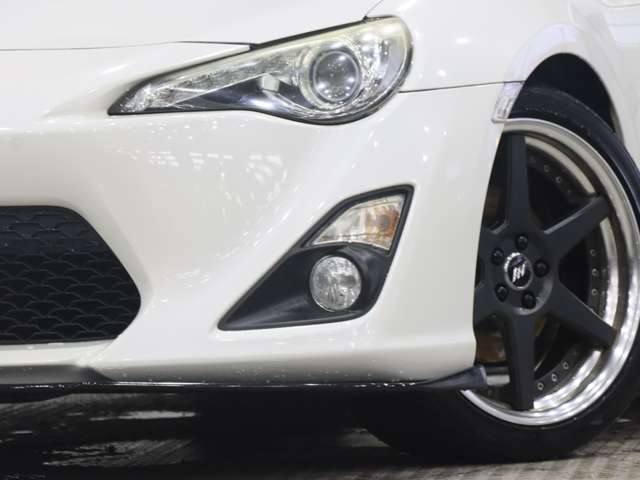 トヨタ ８６ ２．０ ＧＴ リミテッド H27年 (関東) 99