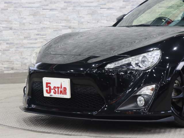 トヨタ ８６ ２．０ ＧＴ H24年 (関東) 99