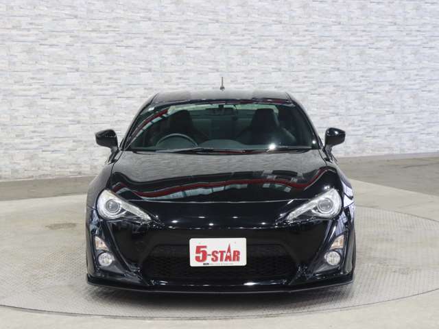 トヨタ ８６ ２．０ ＧＴ H24年 (関東) 99