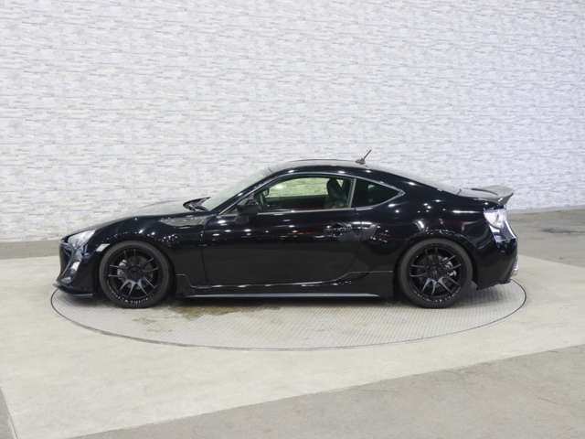 トヨタ ８６ ２．０ ＧＴ H24年 (関東) 99