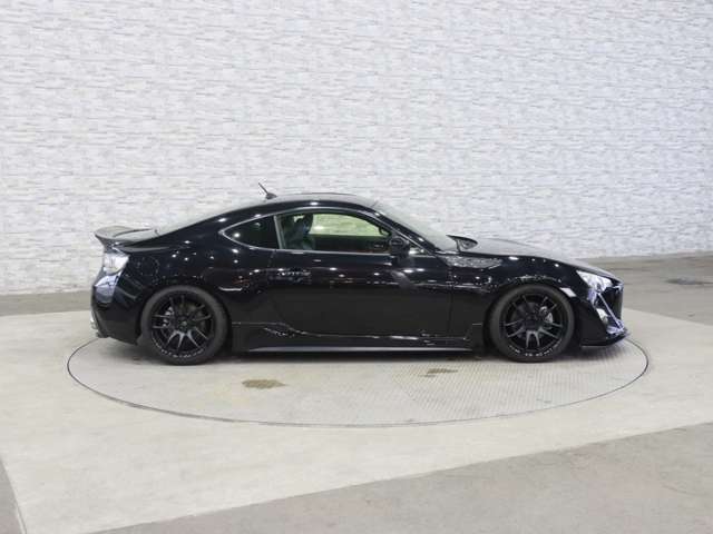 トヨタ ８６ ２．０ ＧＴ H24年 (関東) 99