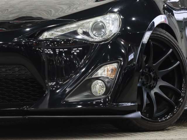 トヨタ ８６ ２．０ ＧＴ H24年 (関東) 99