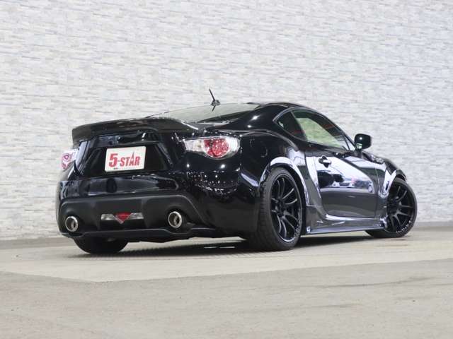 トヨタ ８６ ２．０ ＧＴ H24年 (関東) 99
