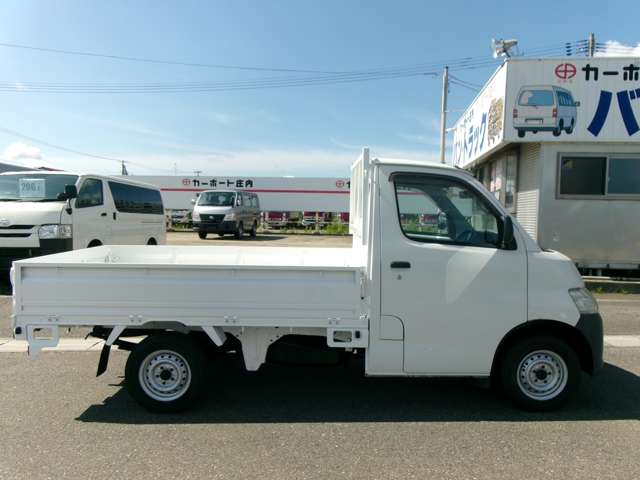 トヨタ ライトエーストラック ＤＸ H26年 (東北) 99