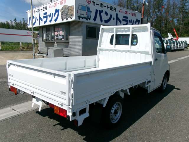 トヨタ ライトエーストラック ＤＸ H26年 (東北) 99