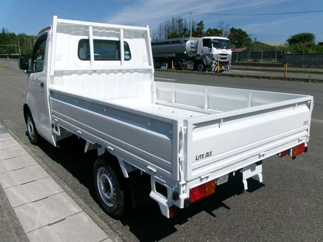 トヨタ ライトエーストラック ＤＸ H26年 (東北) 99