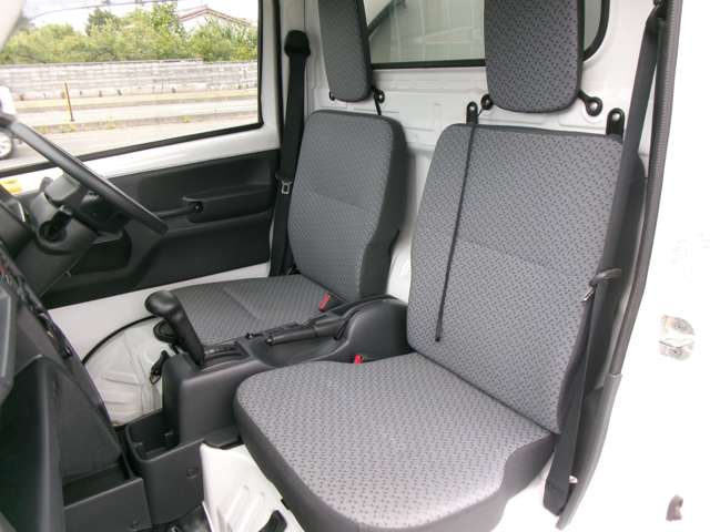 スズキ キャリイバン 移動販売車 H29年 (東北) 99