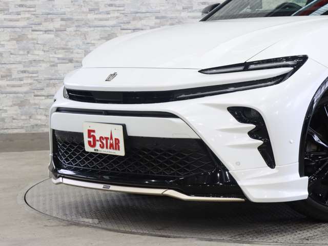 トヨタ クラウン　スポーツ　ハイブリッド ２．５ Ｚ Ｅ－ＦＯＵＲ ４ＷＤ R6年 (関東) 99